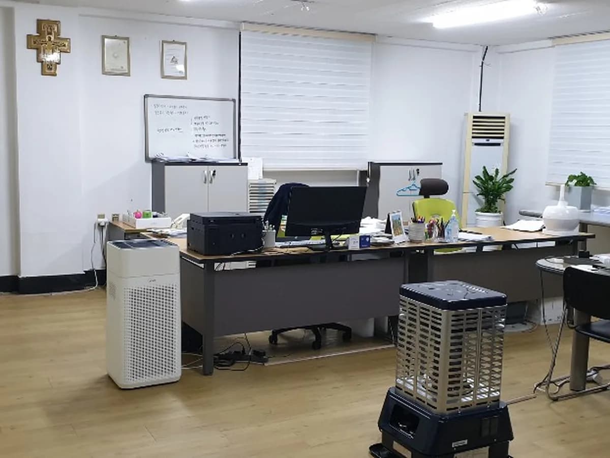 금샘노인복지센터 이미지 2