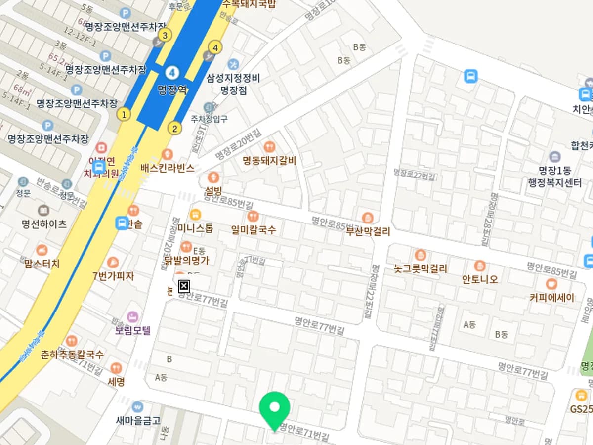 고운영란복지재가센터 이미지 2