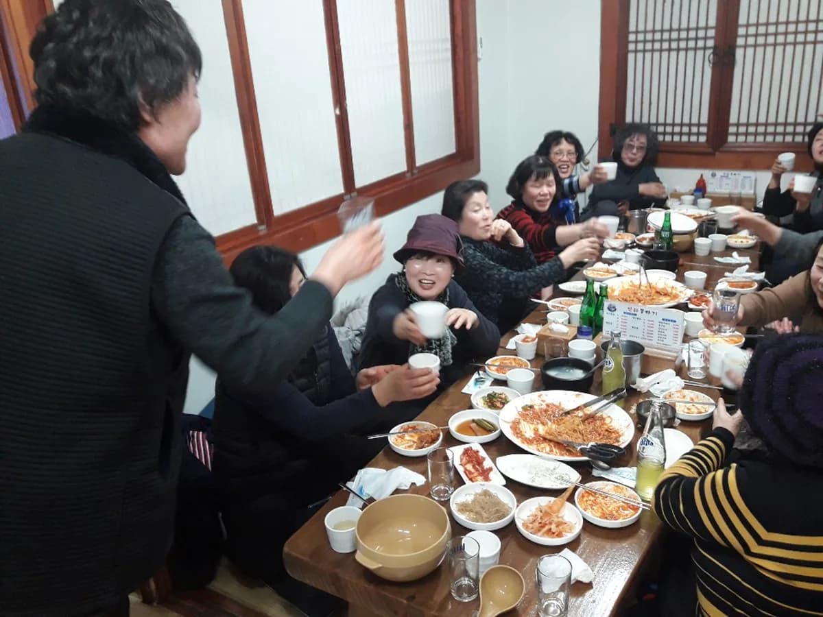 예향노인복지센터 이미지 5