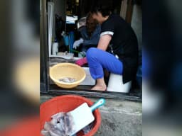 한사랑재가복지센터