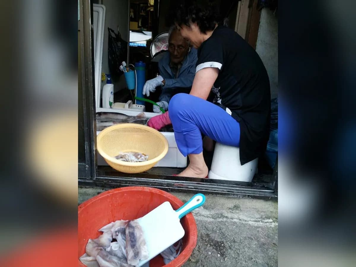 한사랑재가복지센터 이미지 1