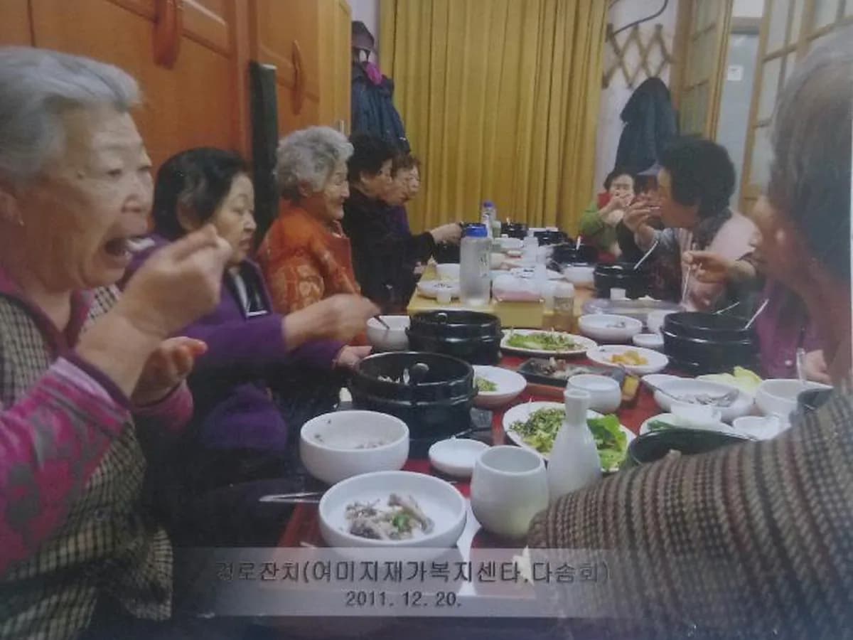 여미지재가복지센터 이미지 2