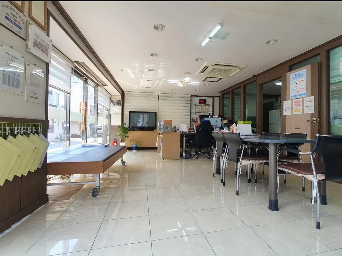 안심생활 부경점 이미지 6