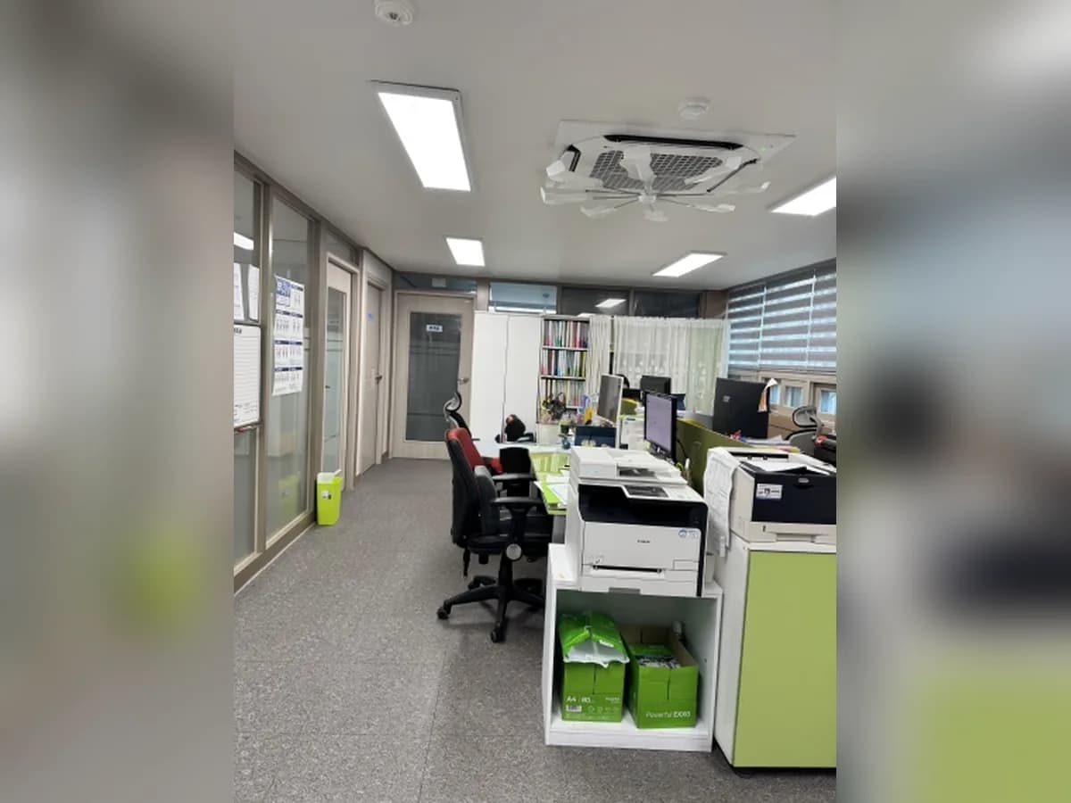 장수재가복지센터 이미지 3