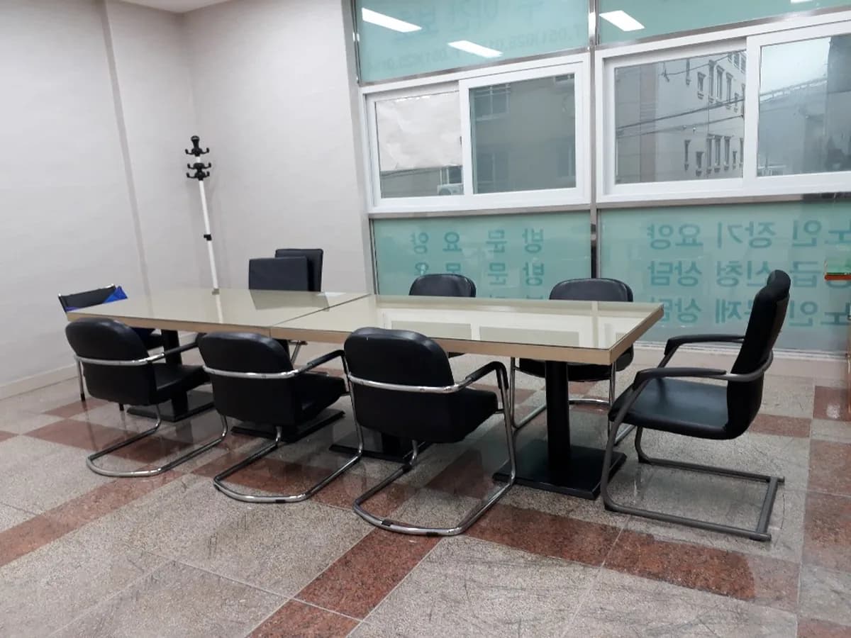 (주)모던주간보호센터 이미지 1