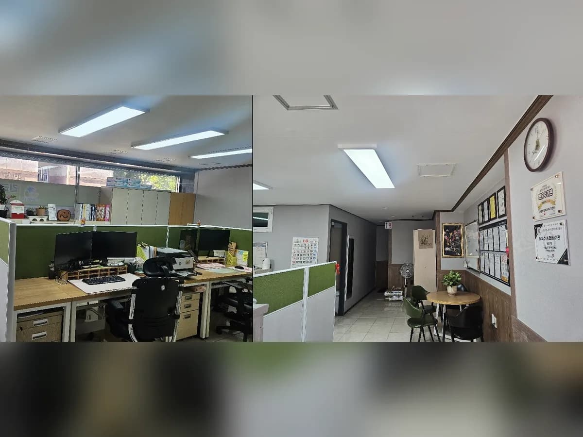 사랑노인재가복지센터 이미지 2