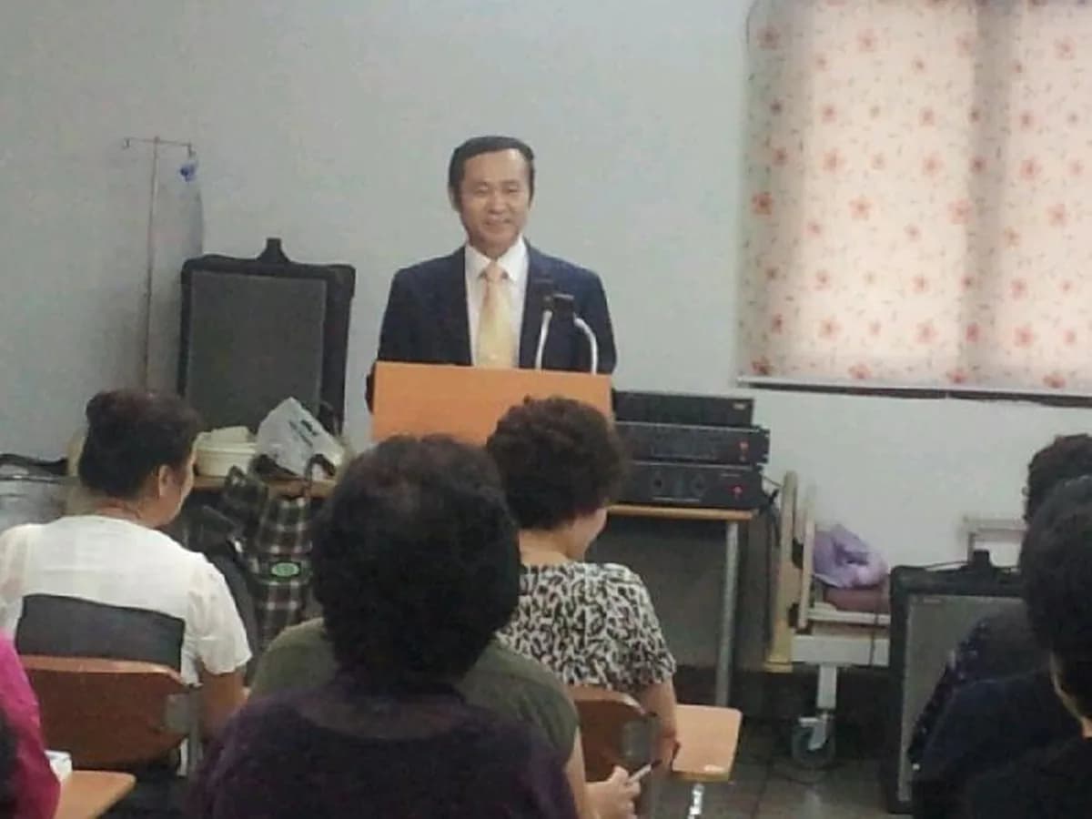 라파재가요양센터 이미지 6