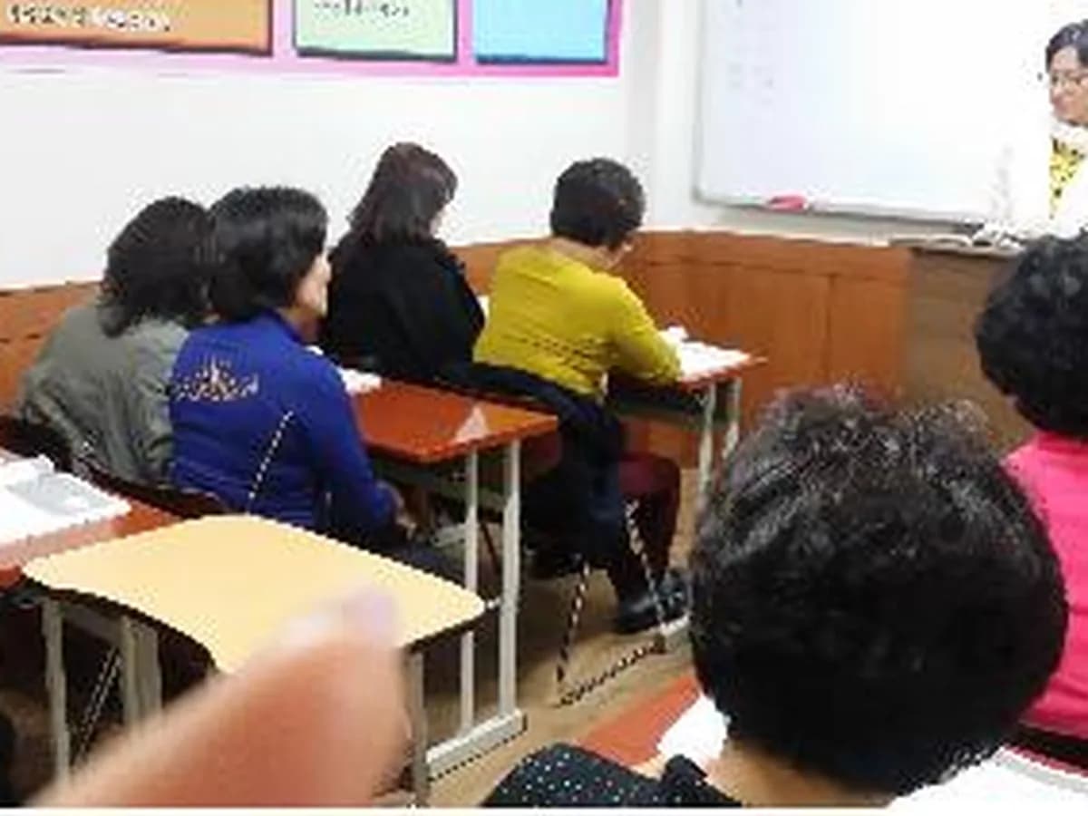 행복가득복지센터 이미지 4
