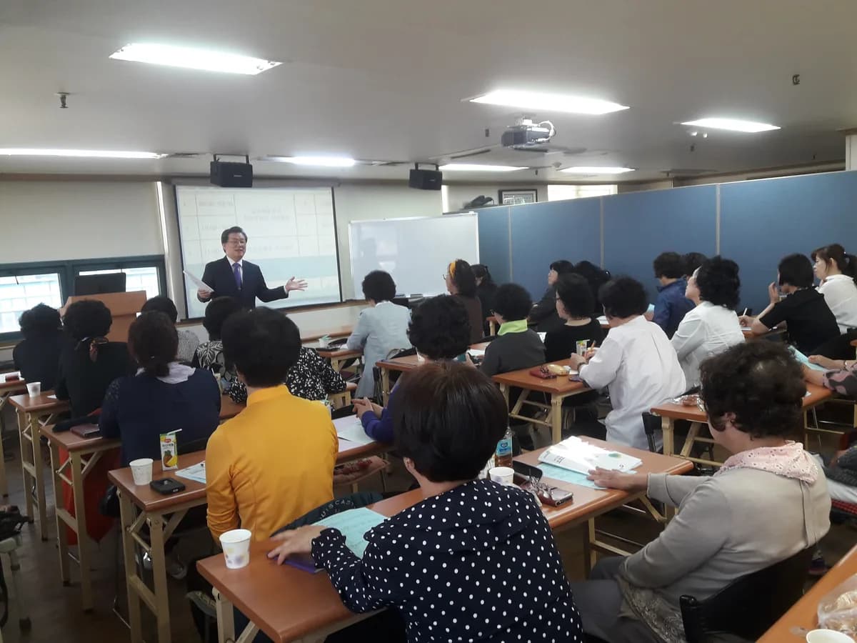 뉴라이프재가복지센터 이미지 7