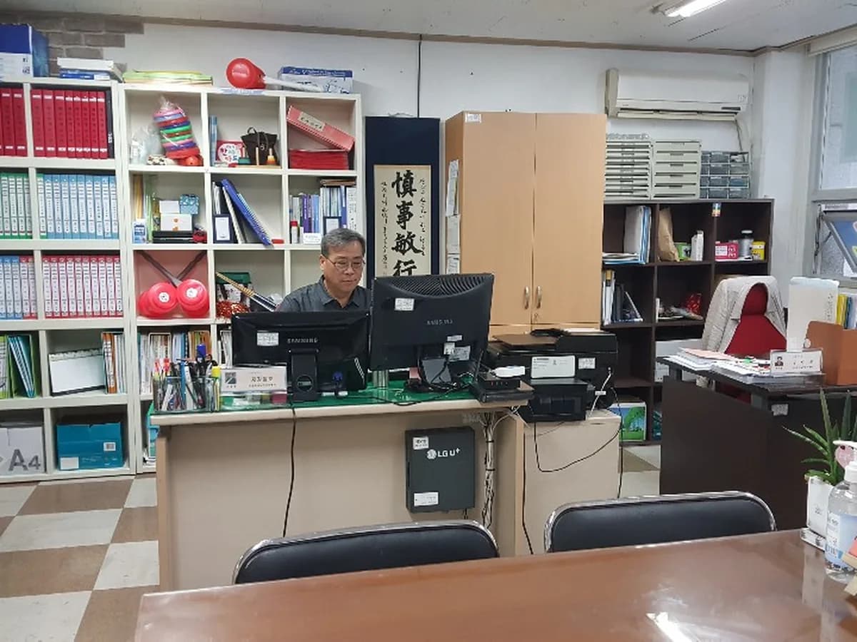 청솔재가노인복지센터 이미지 6
