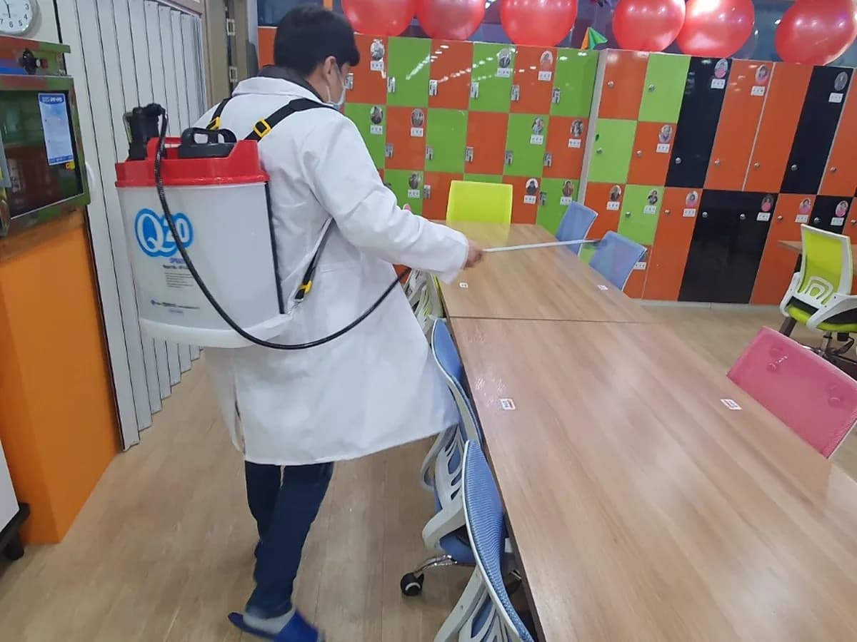 성모실버케어센터 이미지 1