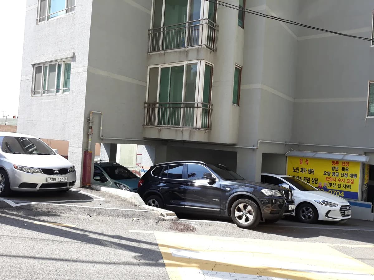 일석노인재가센터 이미지 2