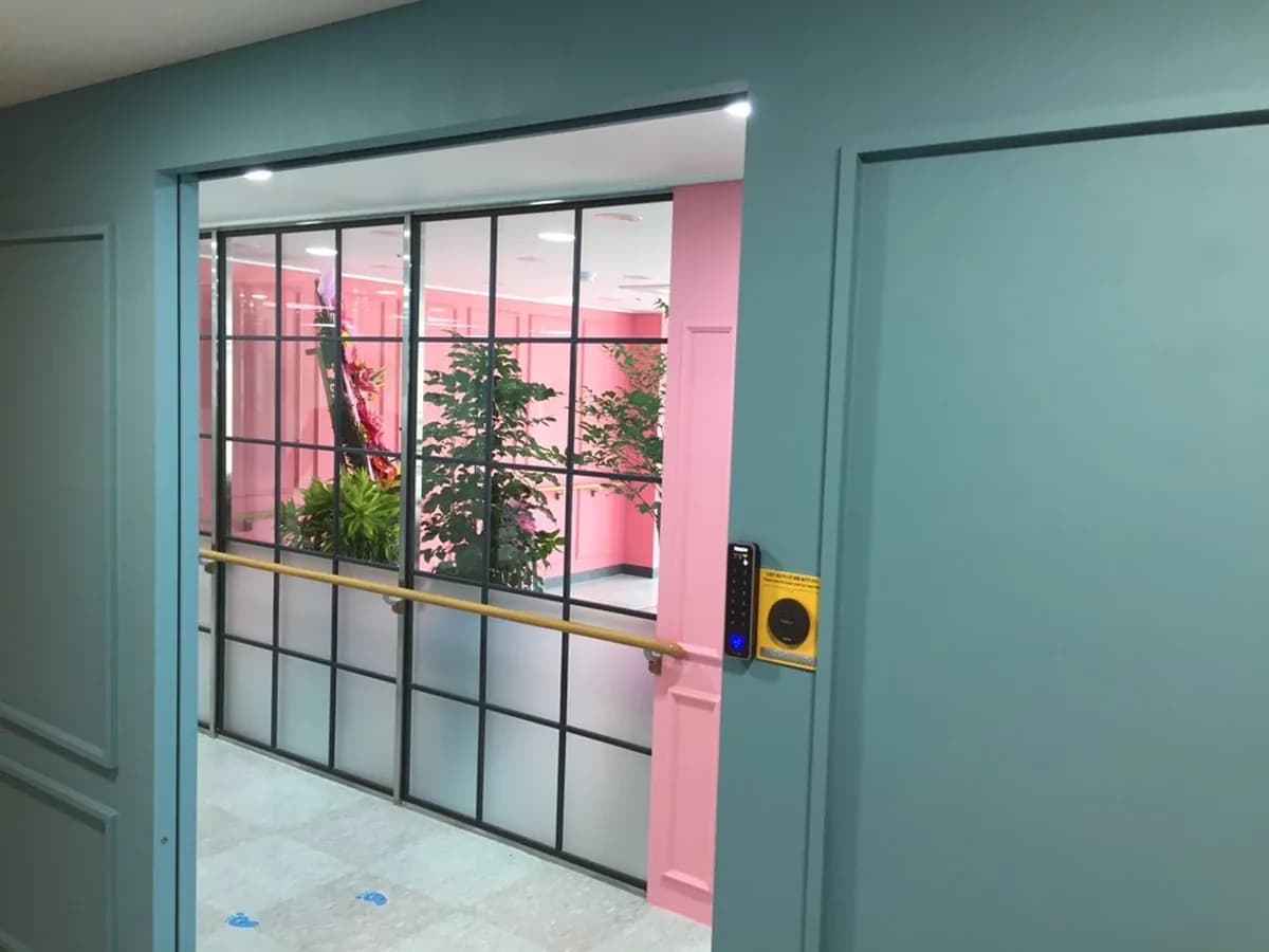 (주)한마음 노인복지센터 이미지 7