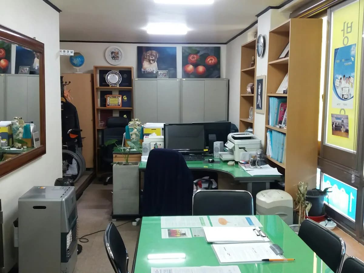 한마음재가복지센터 이미지 8