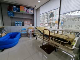 복지메디칼 세신
