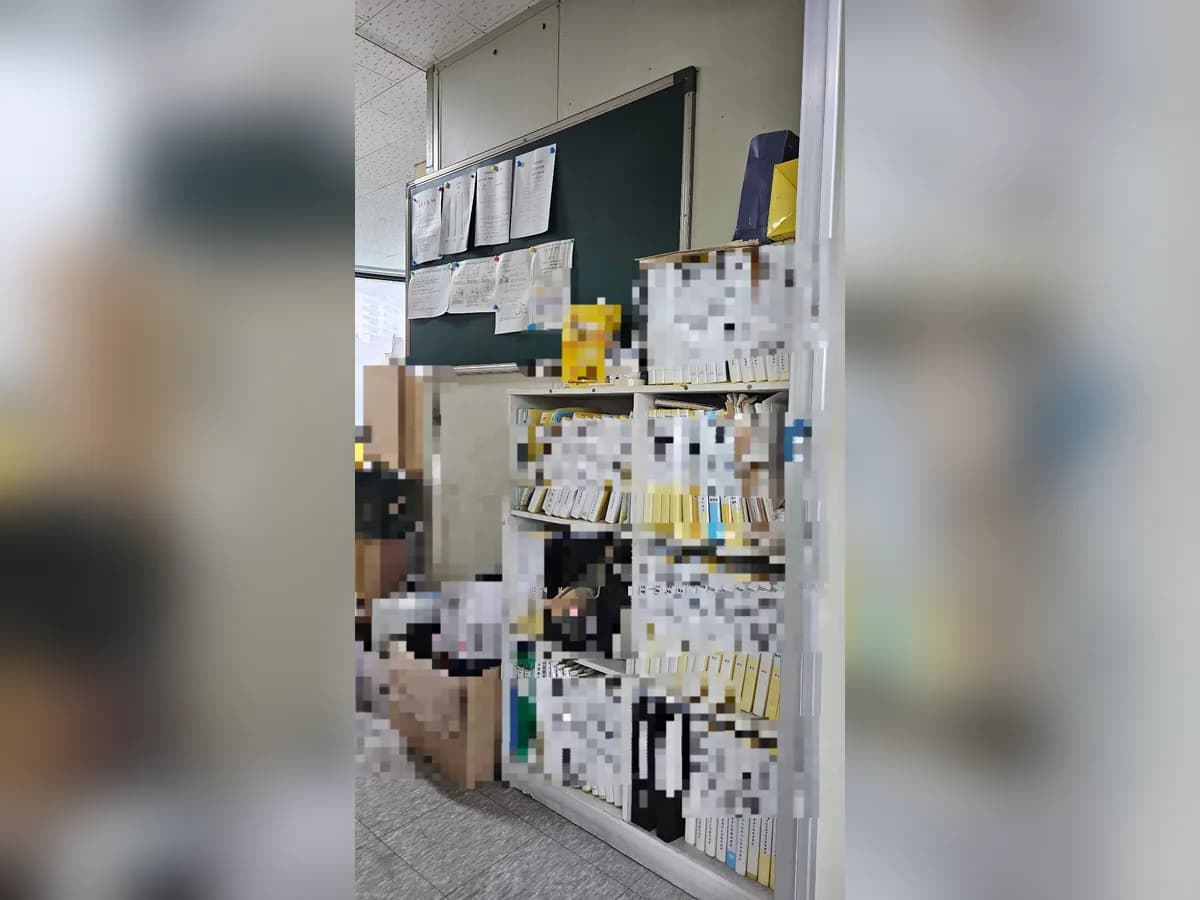 가나안재가노인복지센터 이미지 1