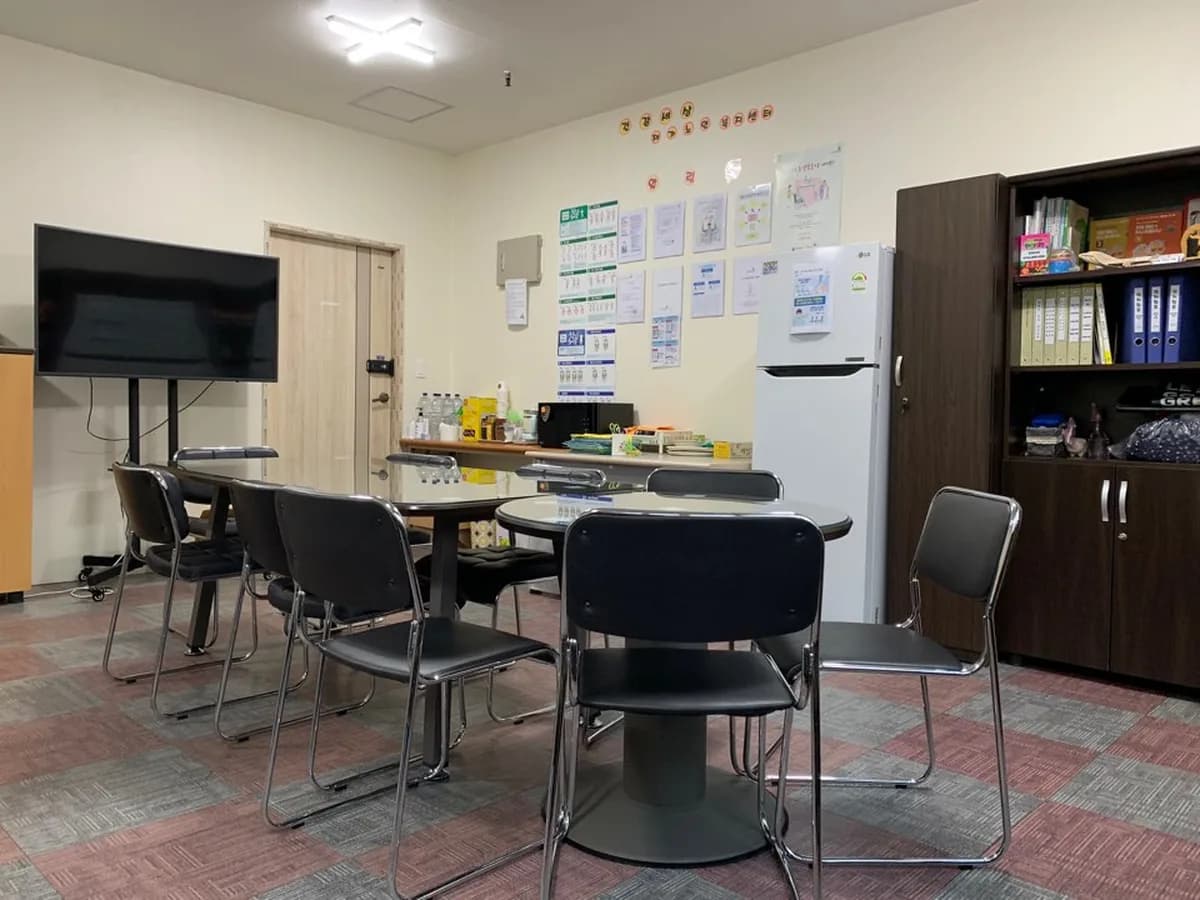 건강세상 재가노인복지센터 이미지 1