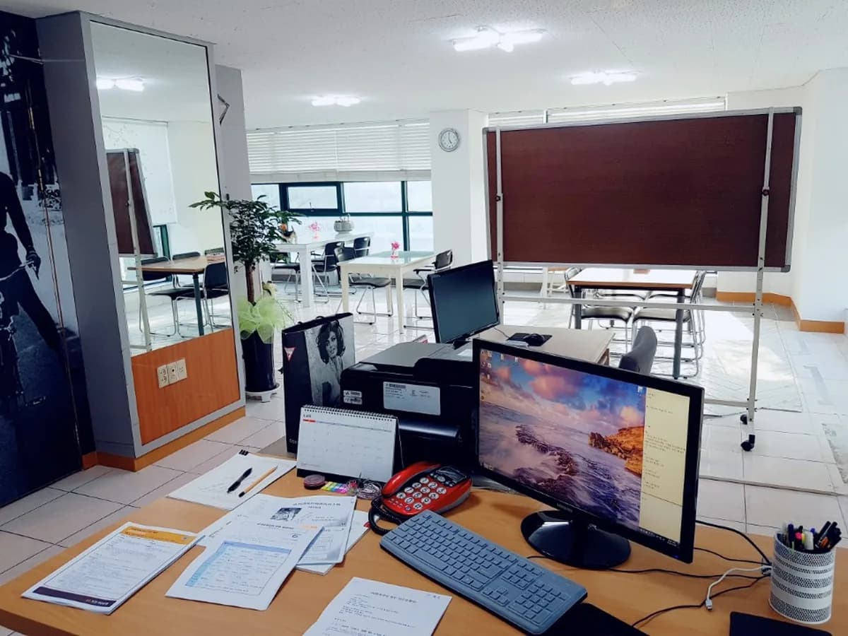 더조은재가복지센터 이미지 1