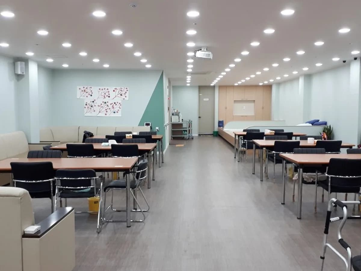 다사랑노인재가복지센터 이미지 2