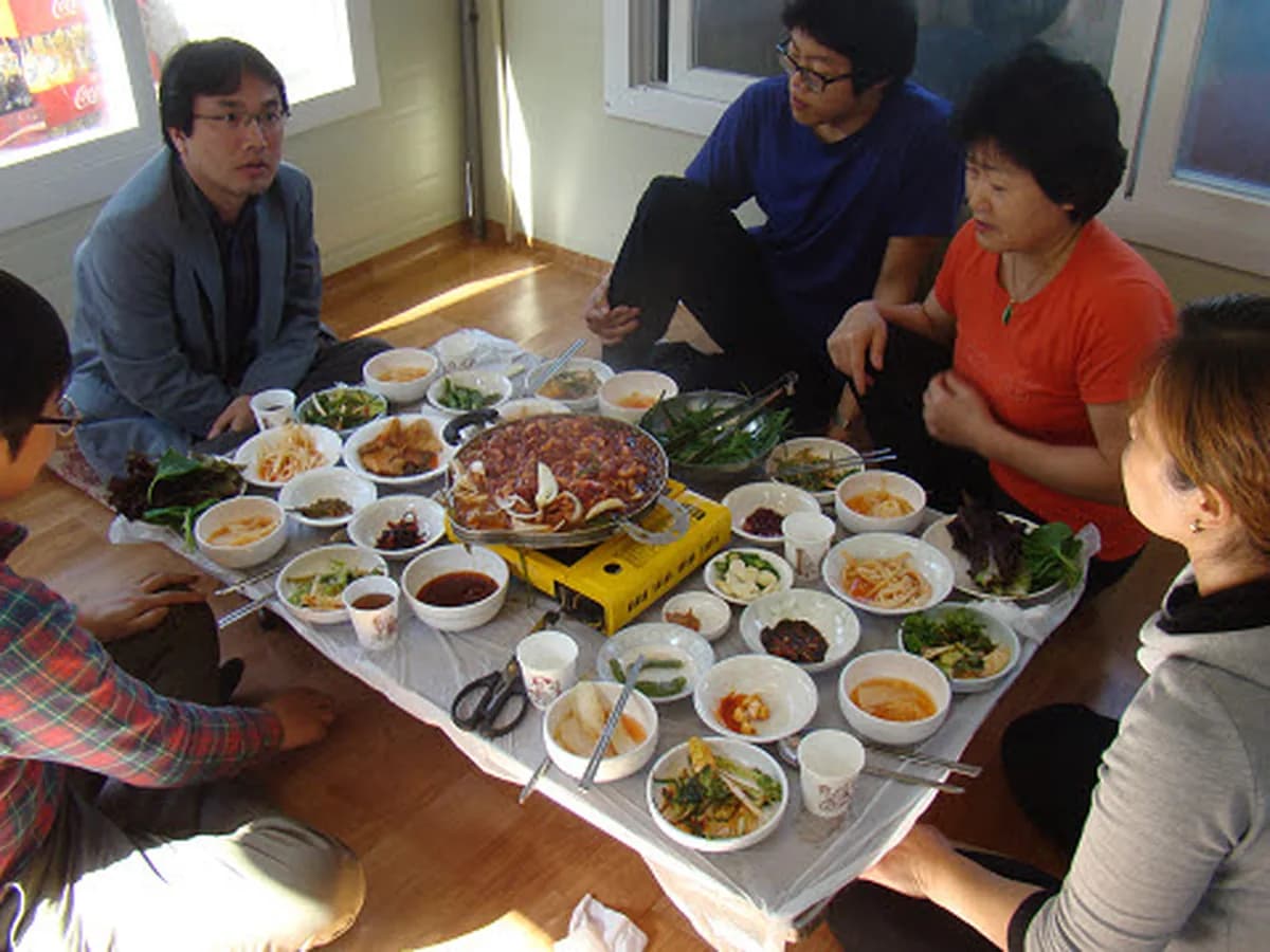 남광노인전문요양시설 하회원 이미지 4