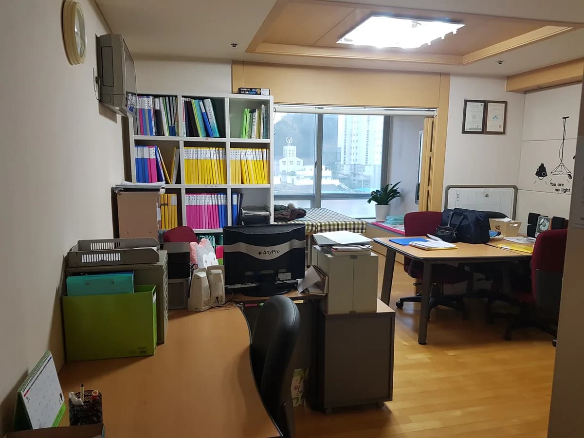 돌봄노인재가센터 이미지 6