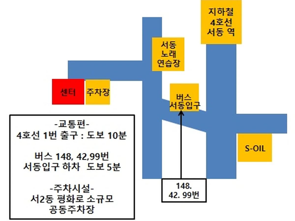 엘림재가노인복지센터 이미지 2