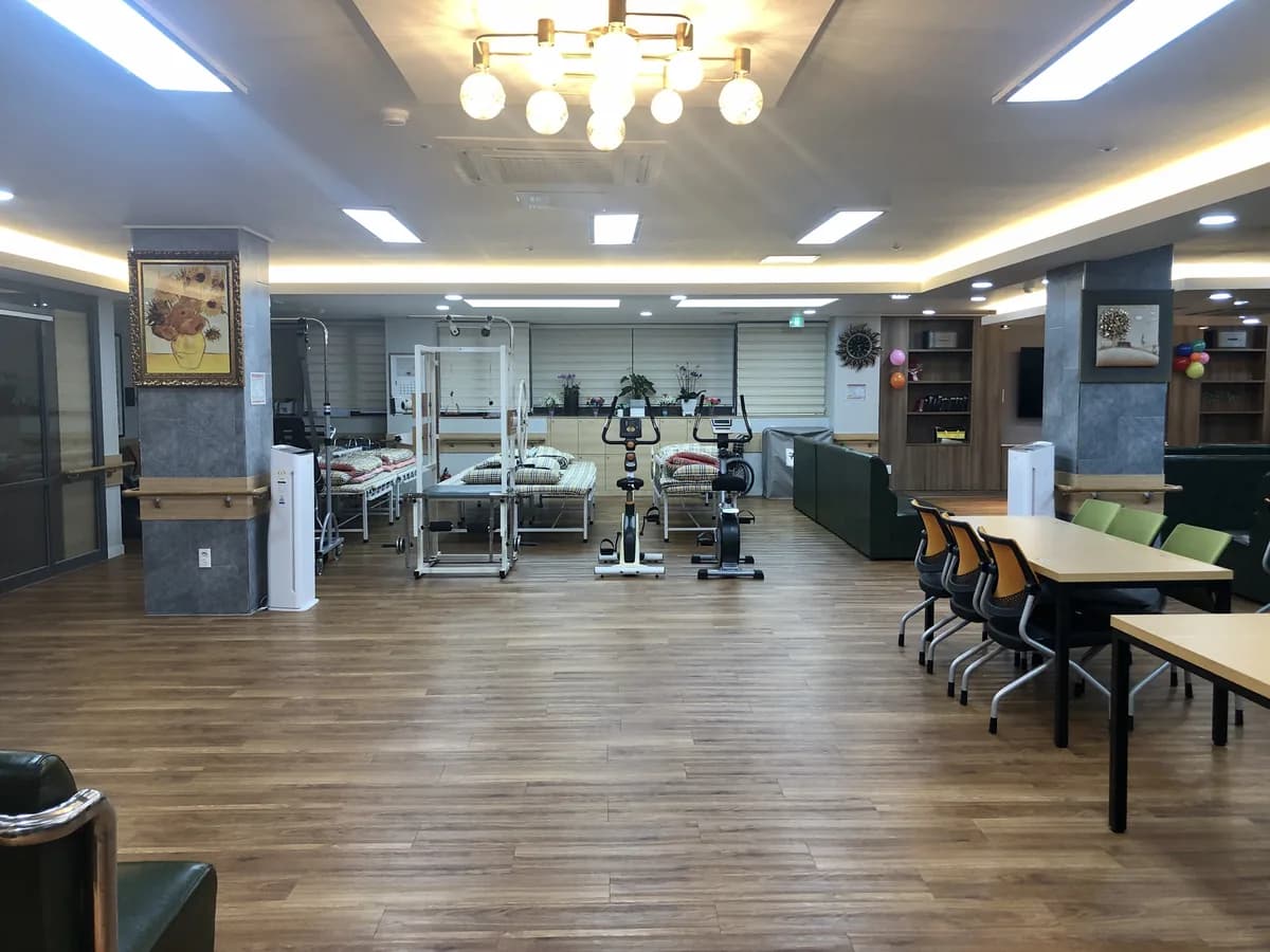 금강요양지원센터 이미지 2
