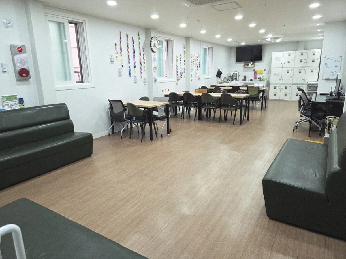(주)우림노인복지지원센터 이미지 7