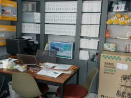 금정의료기