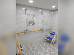 현대재활주간보호센터