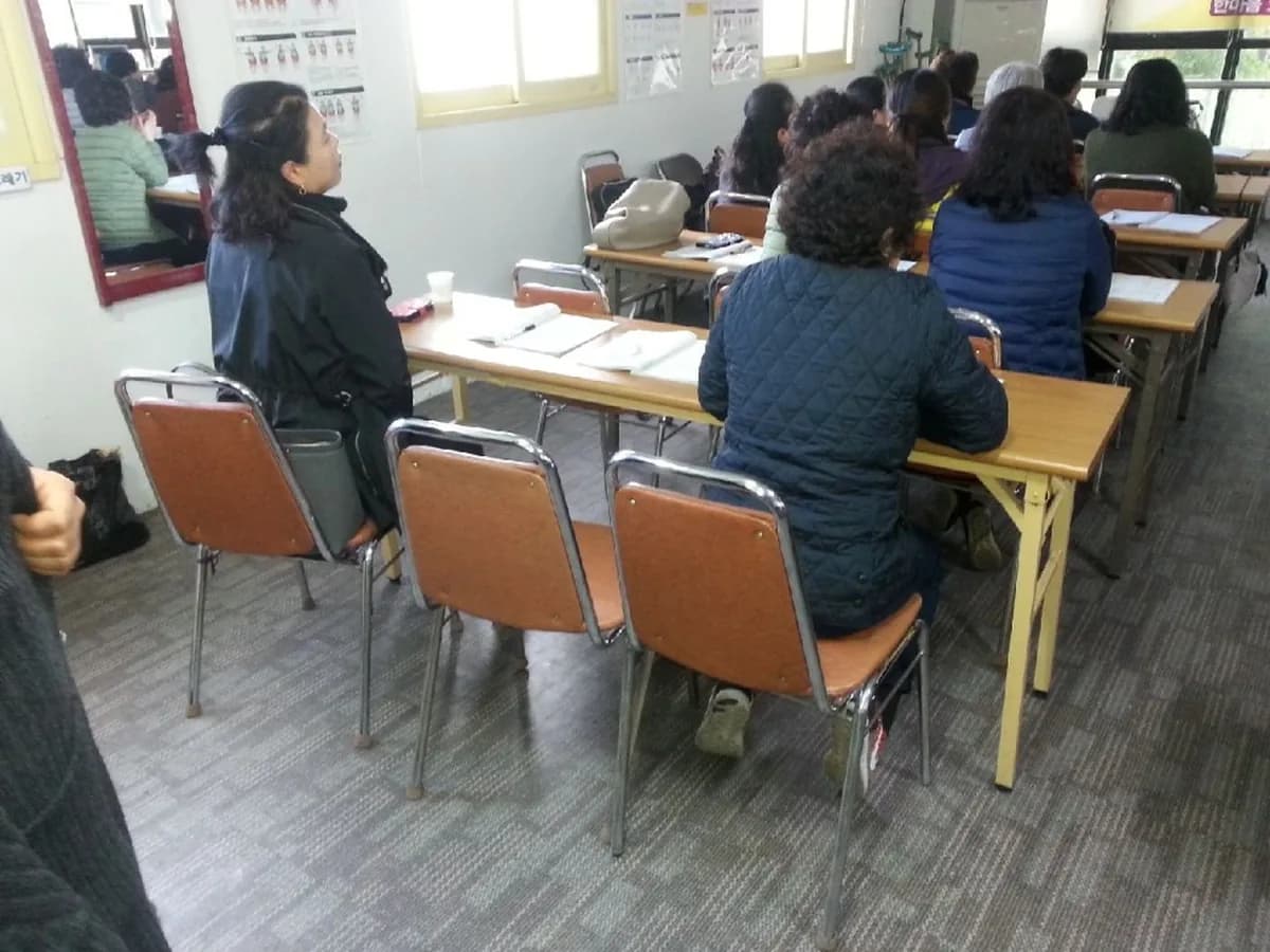 한마음 재가복지센타 이미지 3