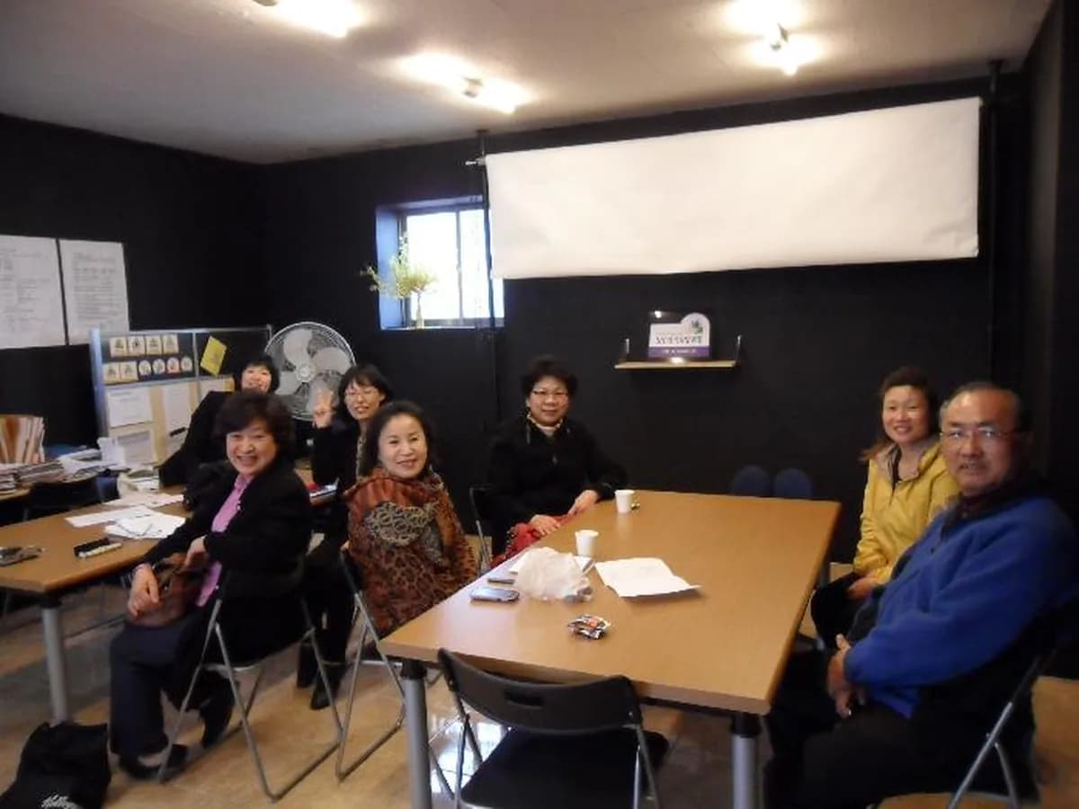 한마음 재가복지센타 이미지 5