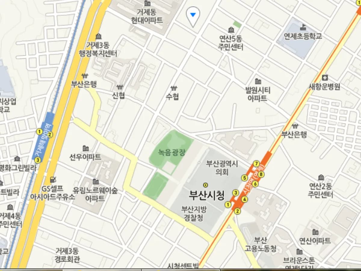 나누미재가복지센터 이미지 1