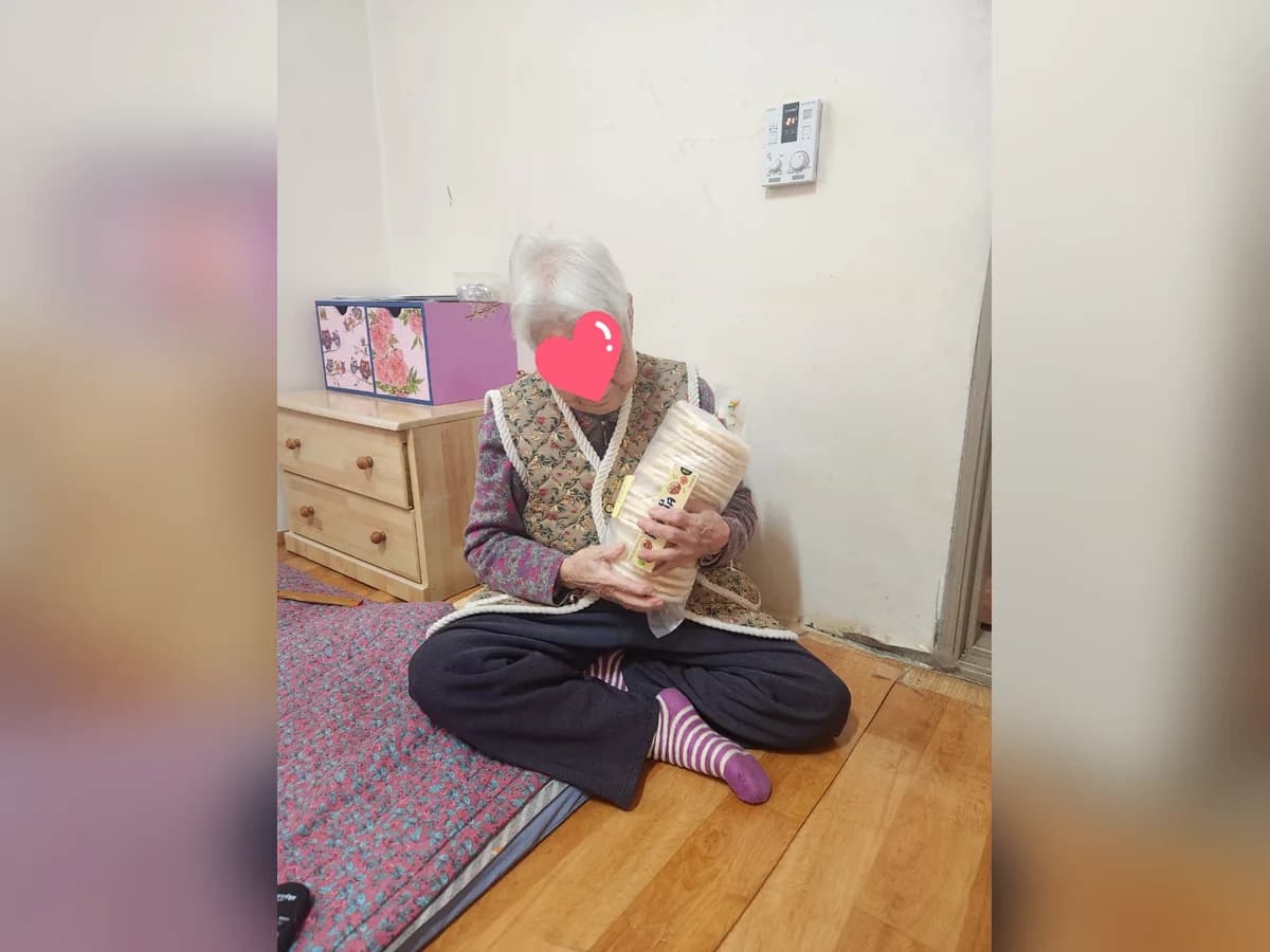 참사랑재가복지센터 이미지 1