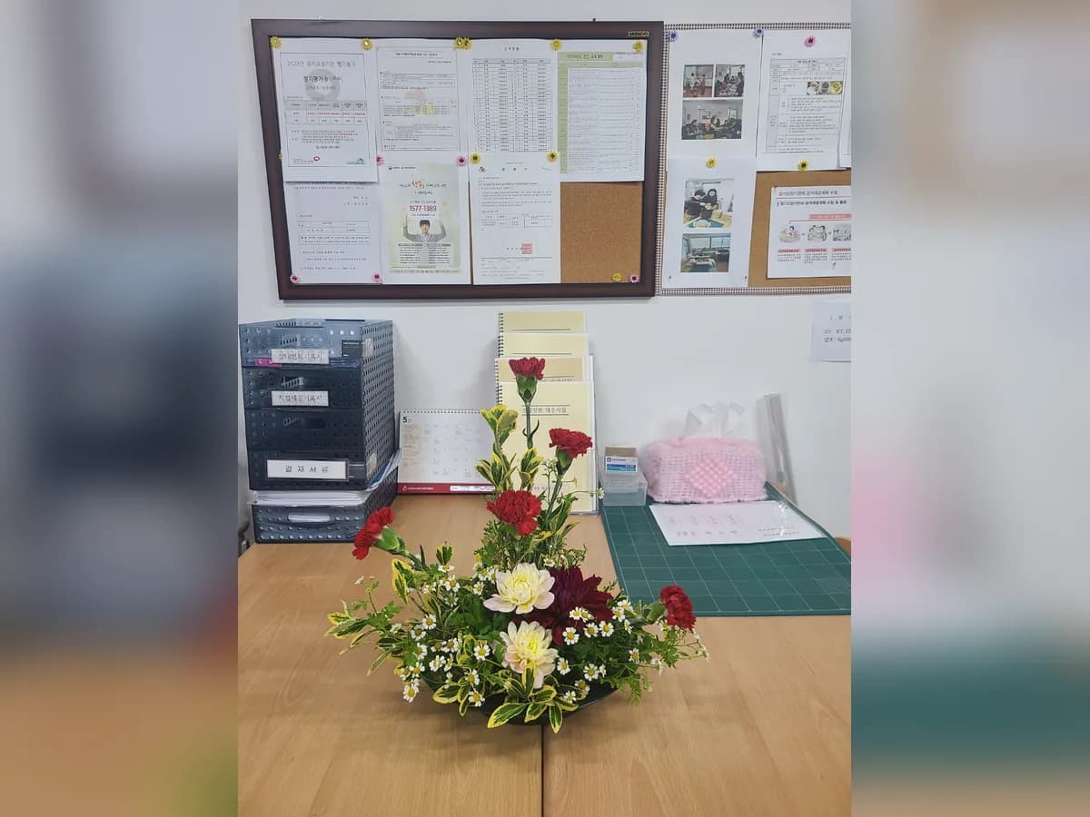 참사랑재가복지센터 이미지 2