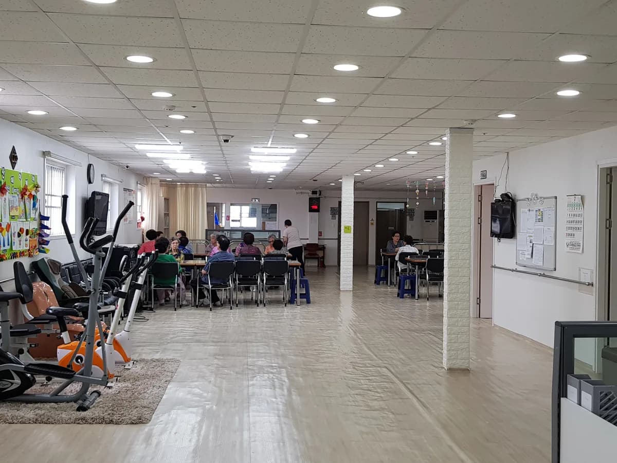 (주)뉴부산데이케어 이미지 2
