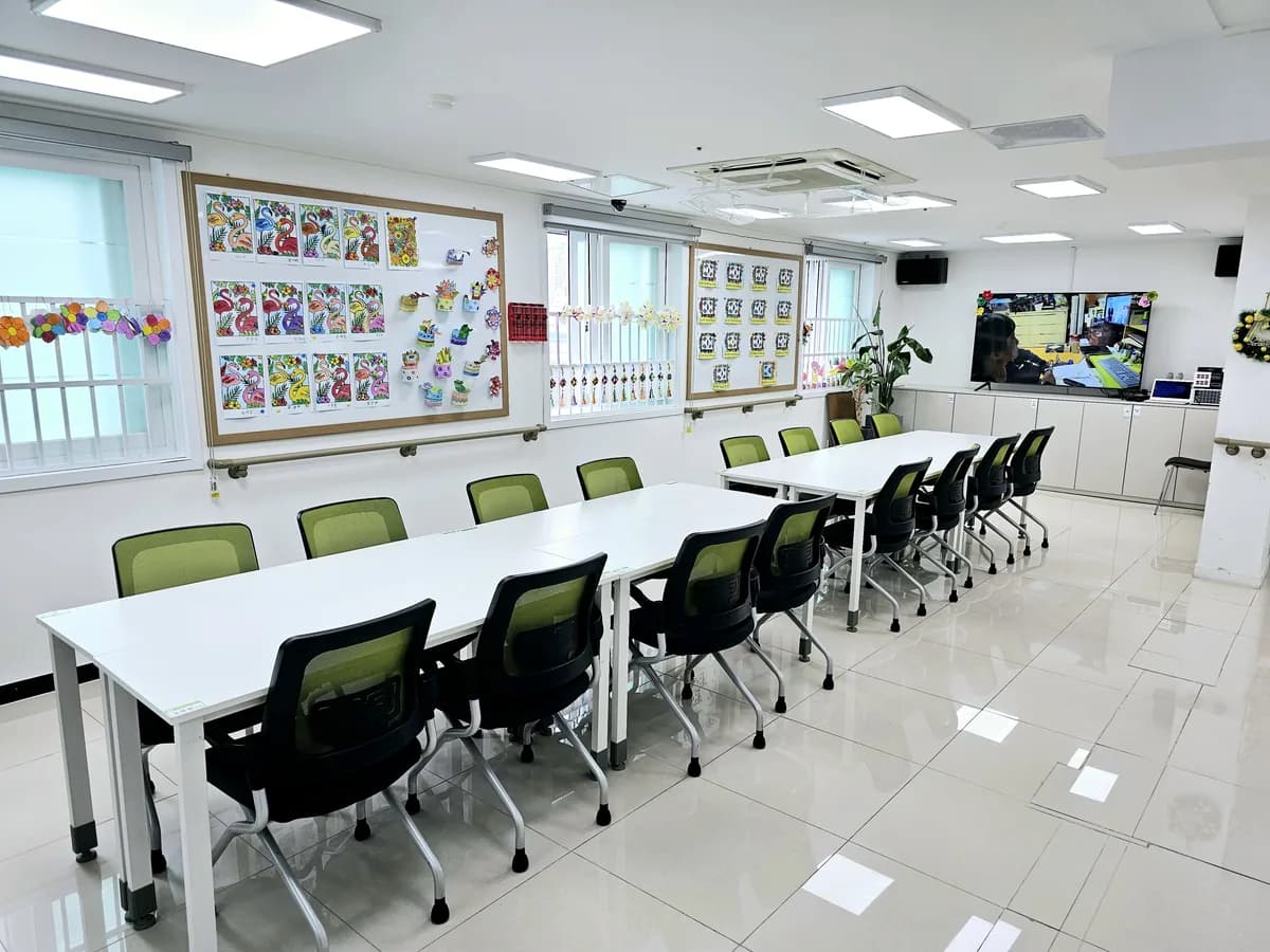 "주"모시미재활주간보호센터 이미지 2