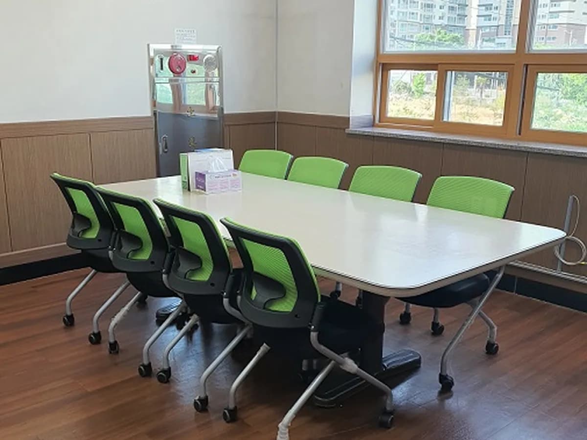 명정재가장기요양센터 이미지 5