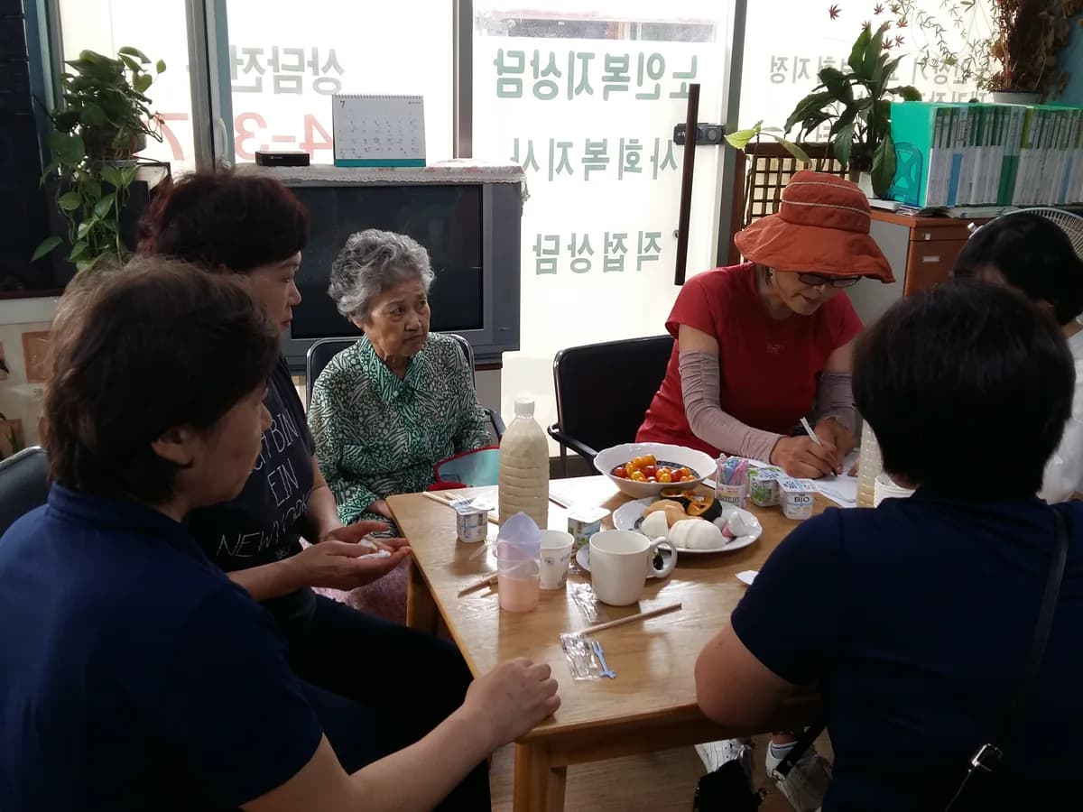 대성 복지센터 이미지 6