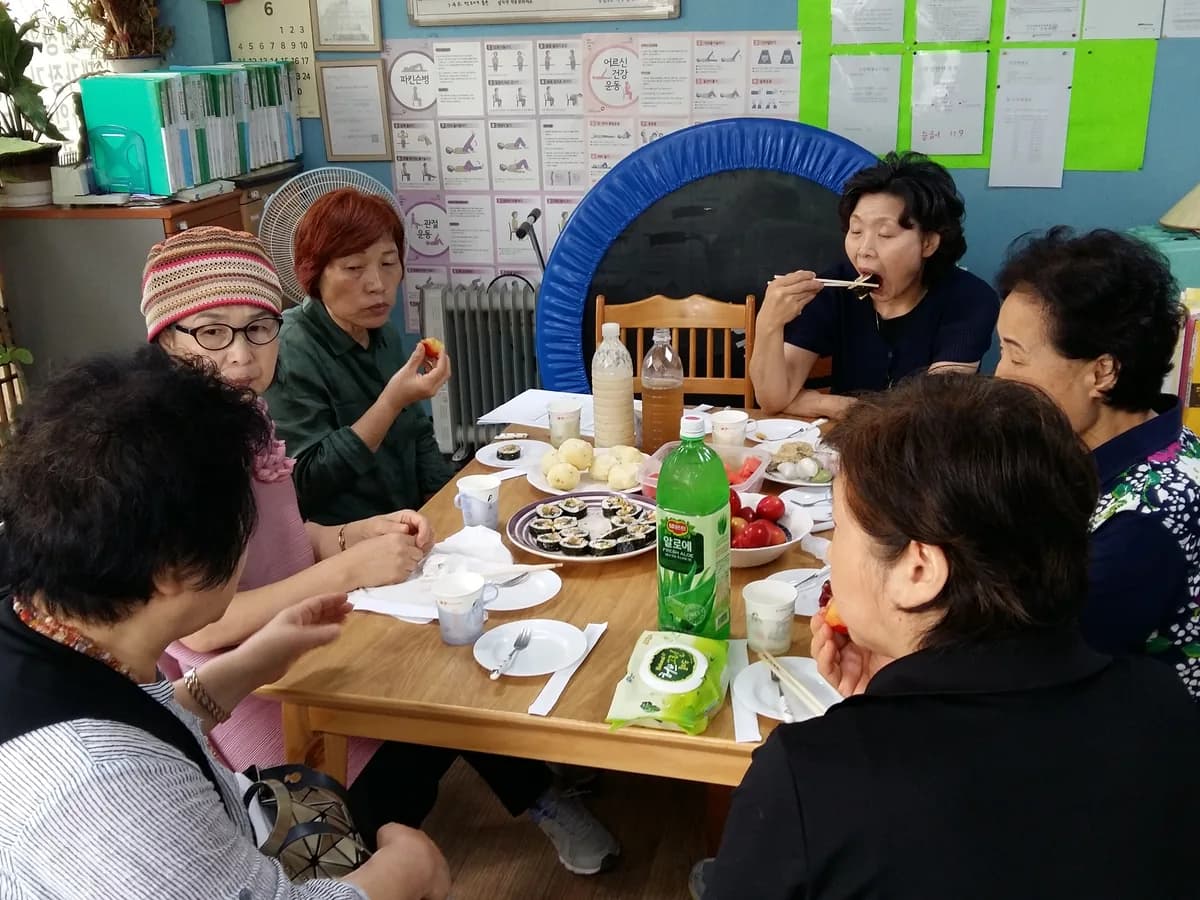 대성 복지센터 이미지 8