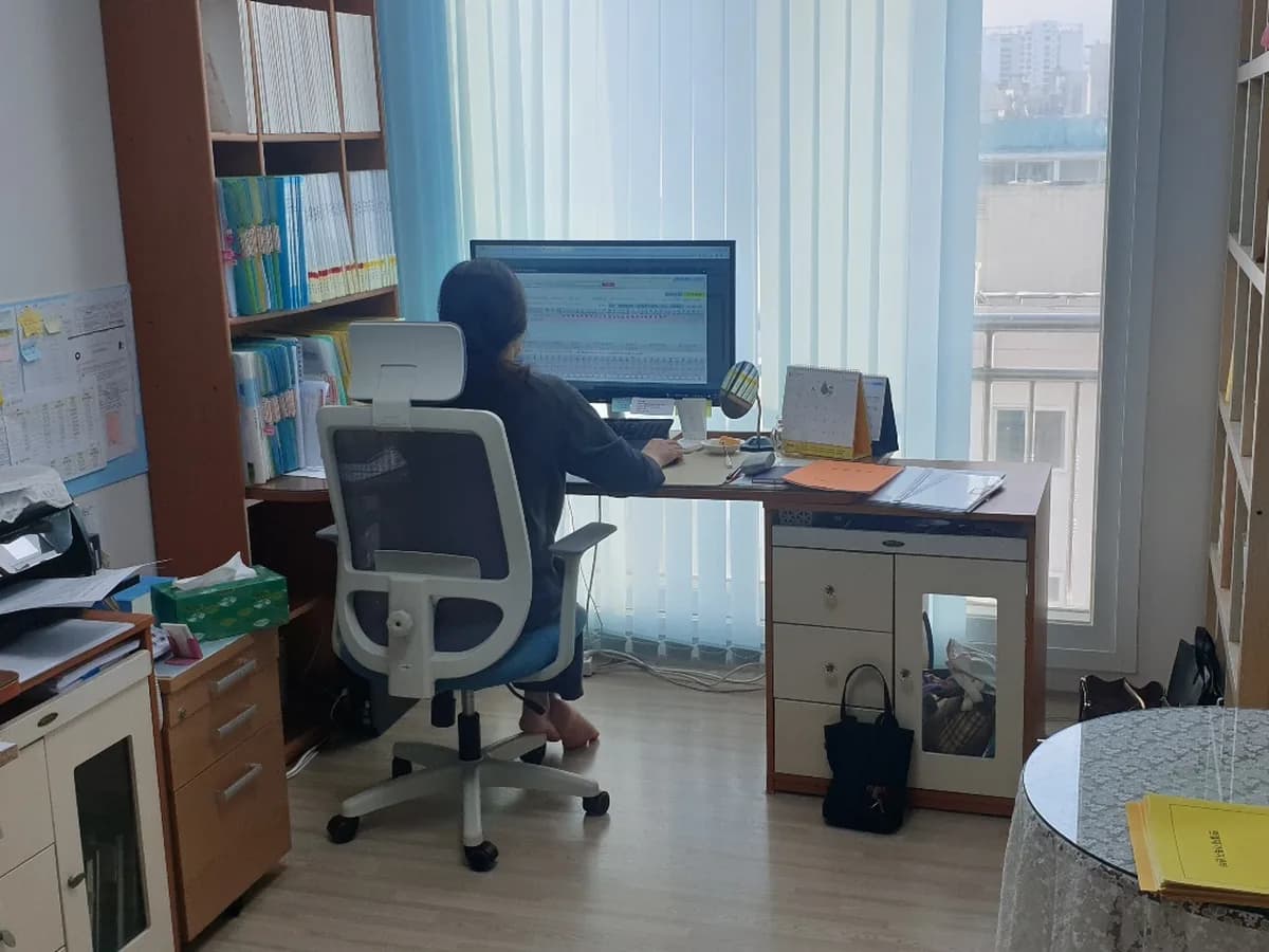 엔젤재가복지센터 이미지 1