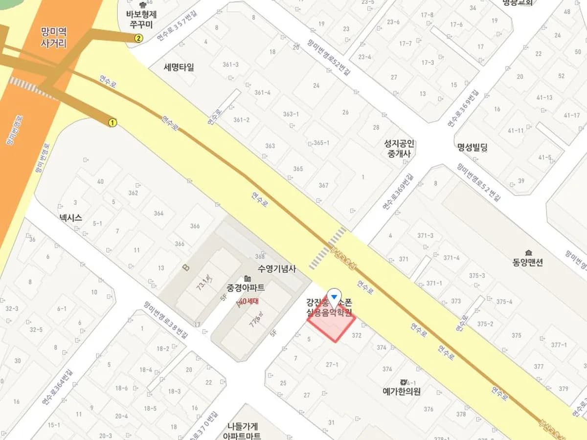 안심생활재가복지센터 남부지점 이미지 3