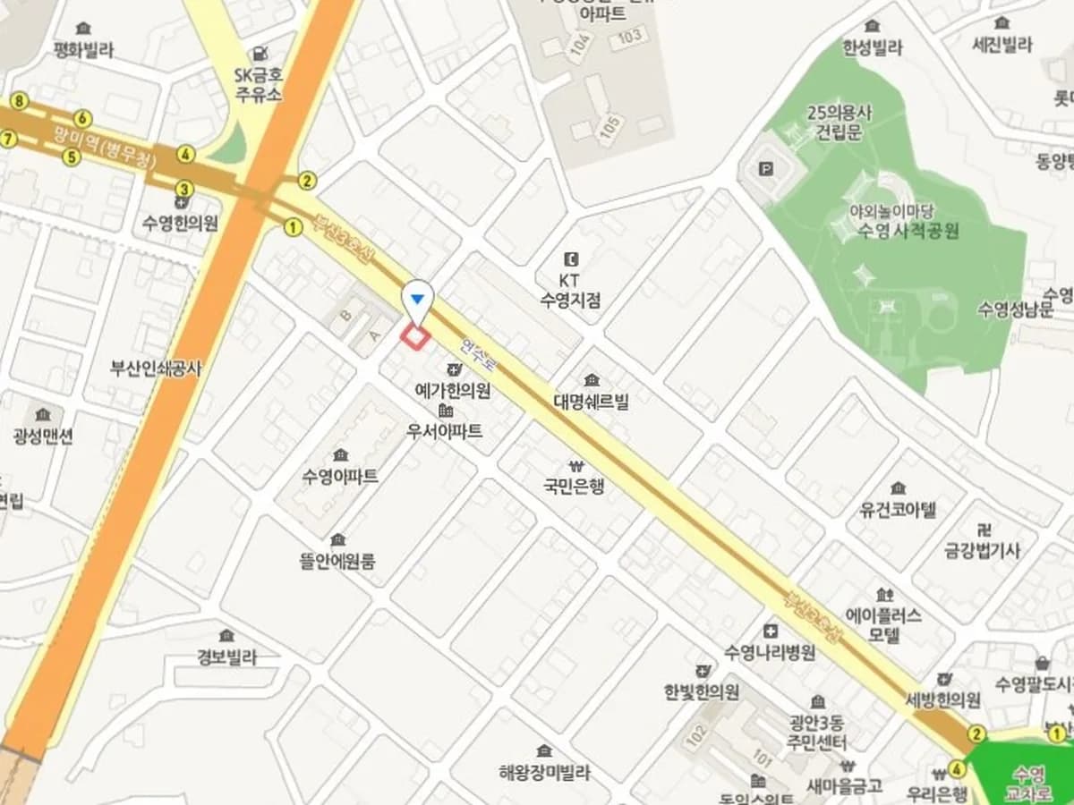 안심생활재가복지센터 남부지점 이미지 4