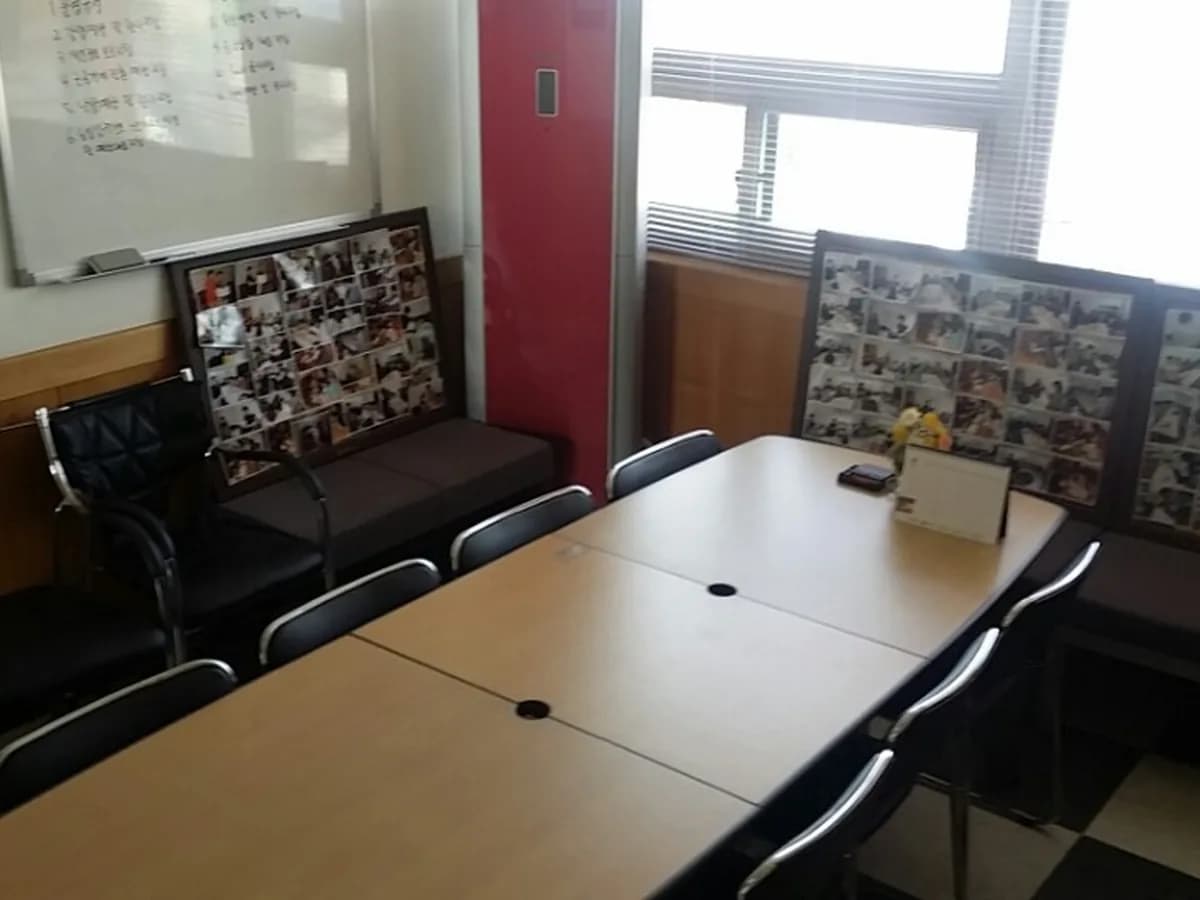 더조은재가복지센터 이미지 7