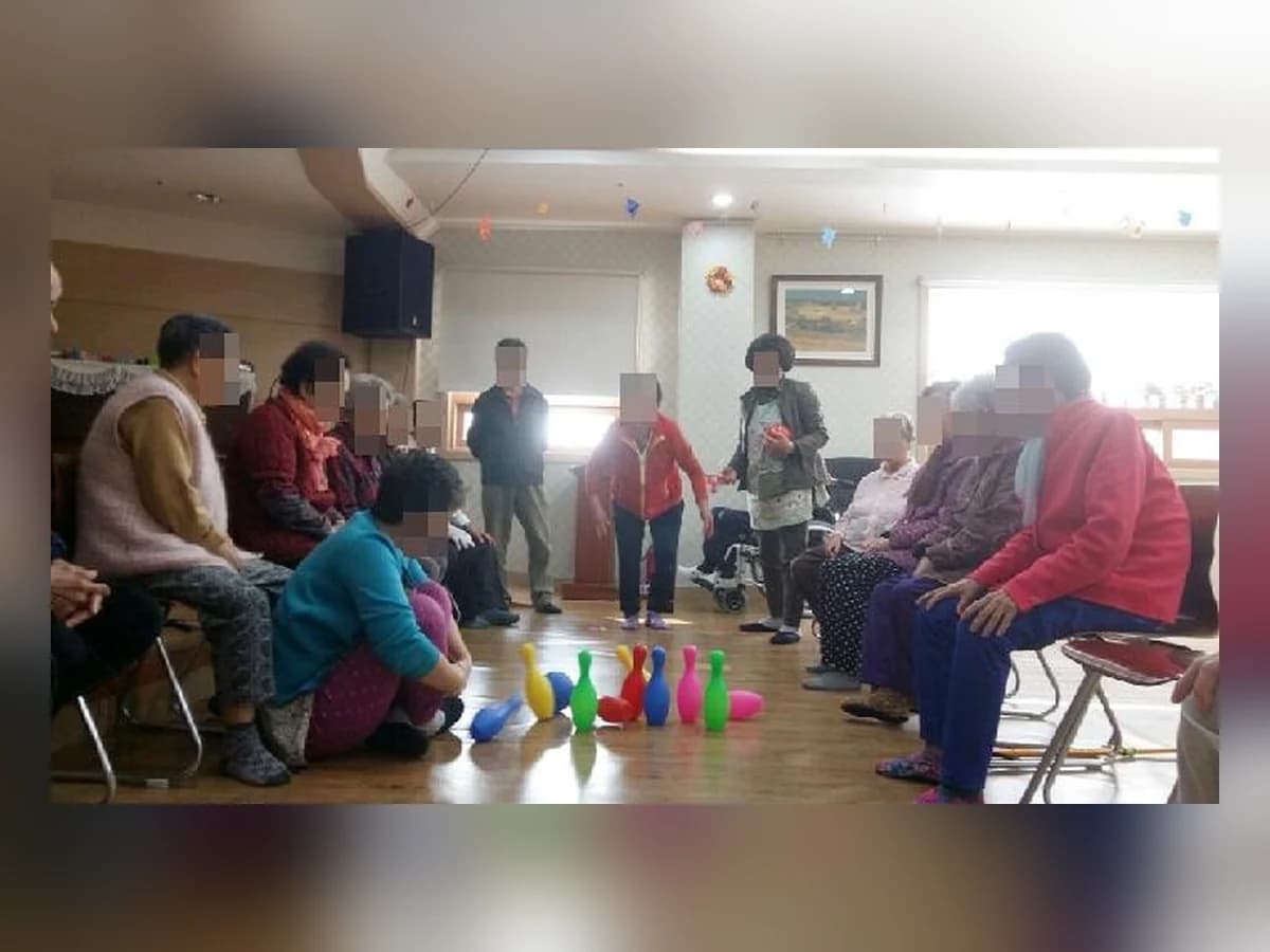 함께노인주간보호센터 이미지 7
