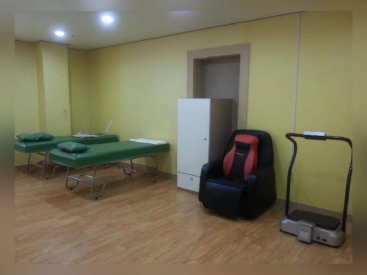 함께노인주간보호센터 이미지 12