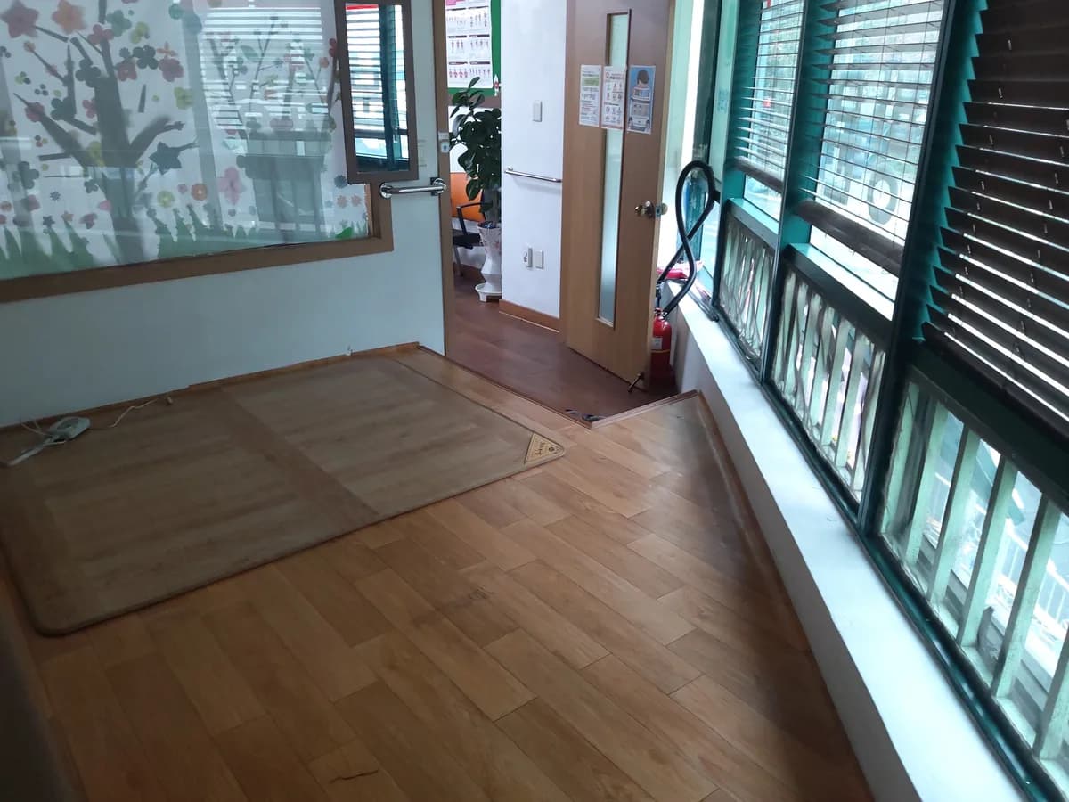 아름다운동행노인주간보호센터 이미지 2