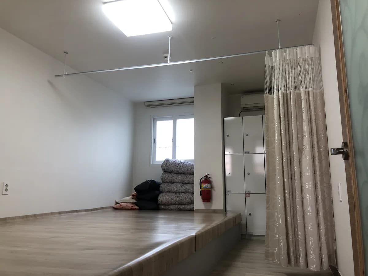 사랑재가주간보호센터 이미지 2