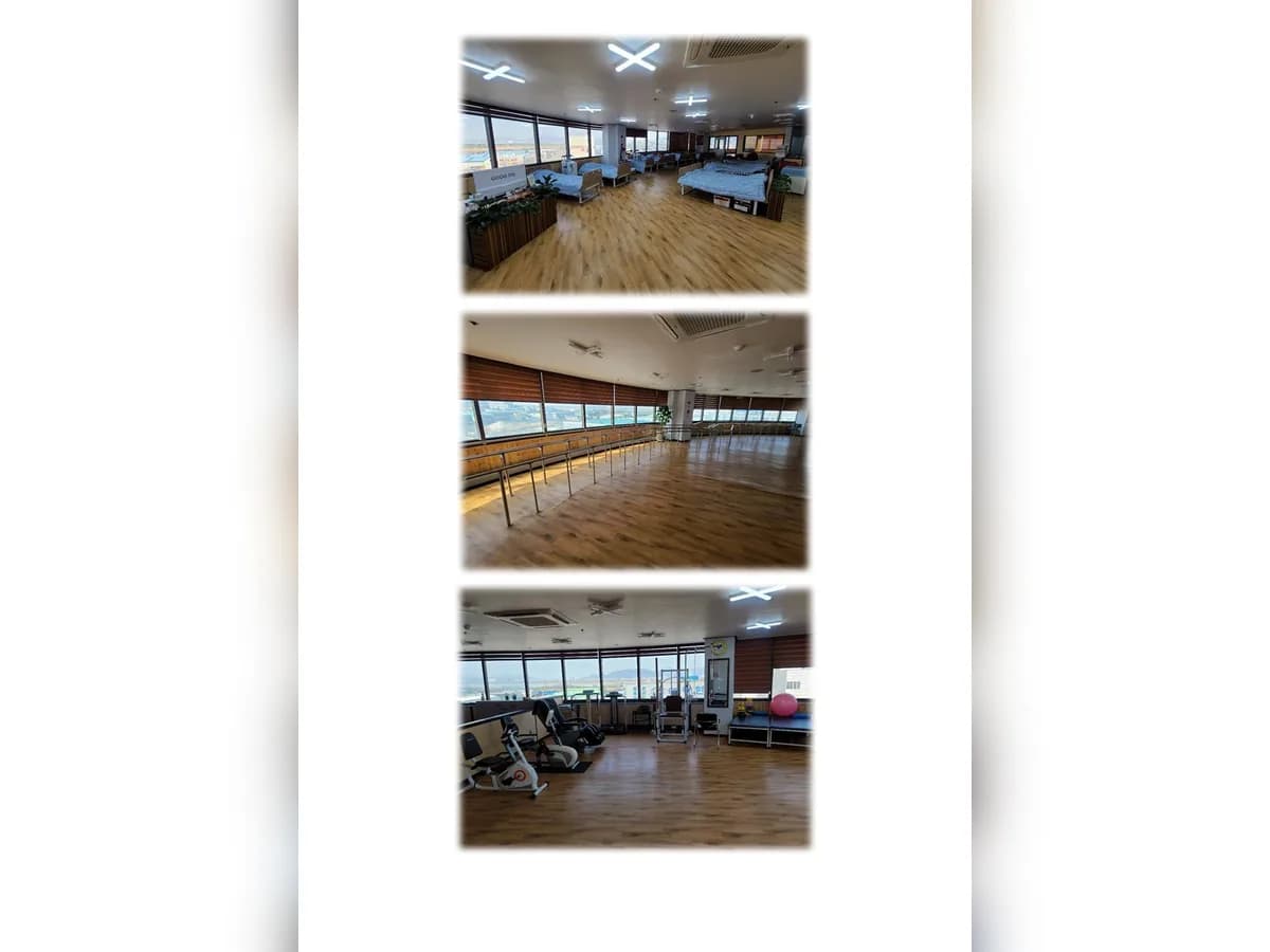 사상구재가노인복지센터 이미지 1