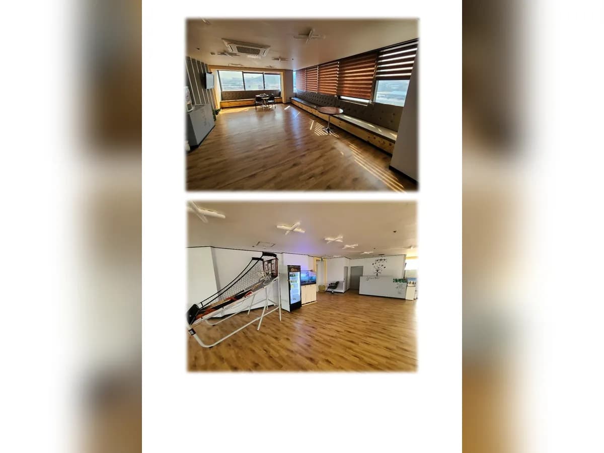 사상구재가노인복지센터 이미지 2